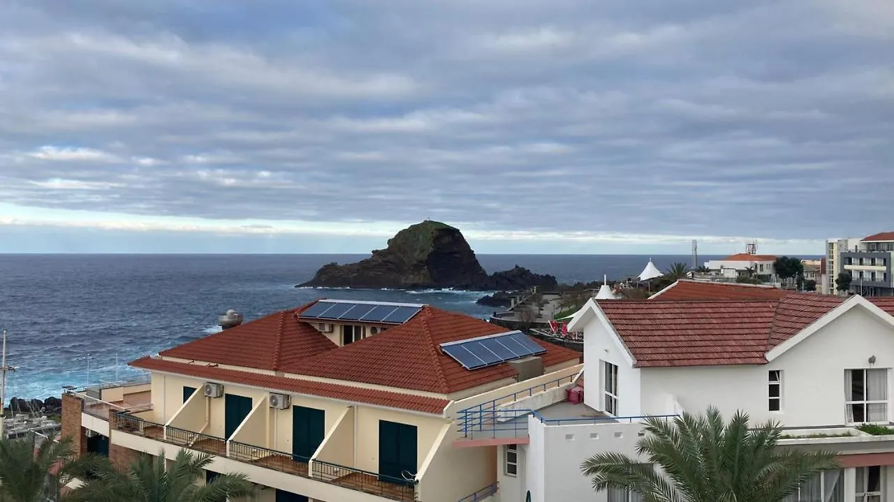 Costa Azul Apartment Porto Moniz 0*,  Portugal