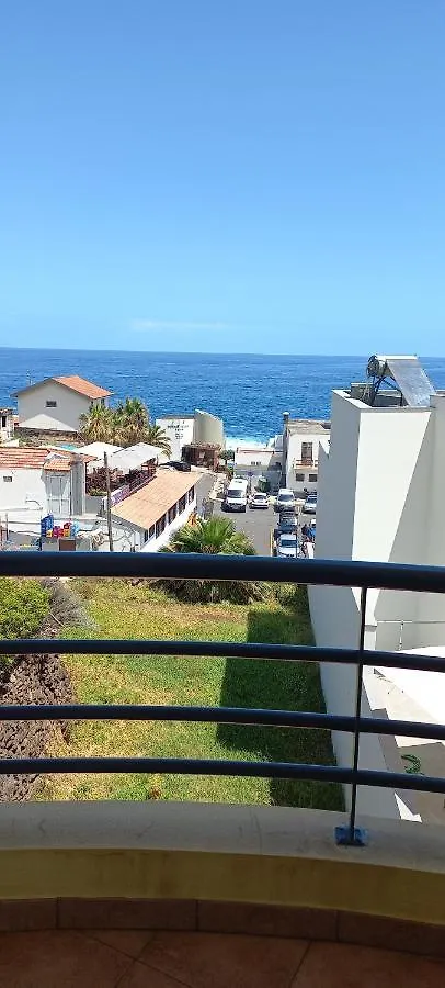 Costa Azul Apartment Porto Moniz