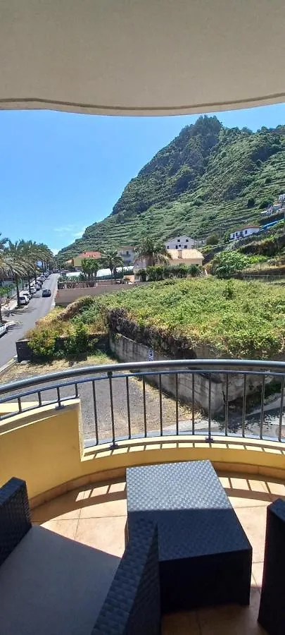 Costa Azul Apartment Porto Moniz Portugal
