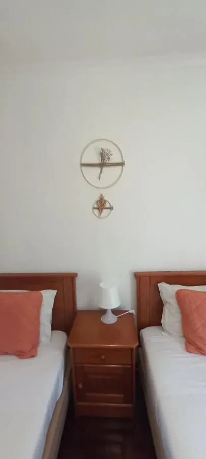 Costa Azul Apartment Porto Moniz