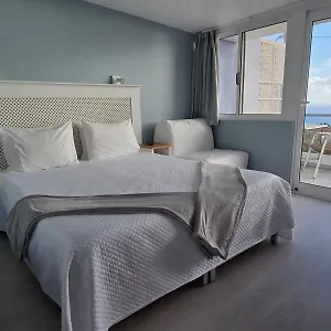 Canto Da Manu Panoramic Apartament