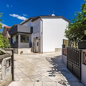 Gajic Apartmán Fažana
