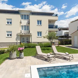 Ancora Apartmán Rovinj